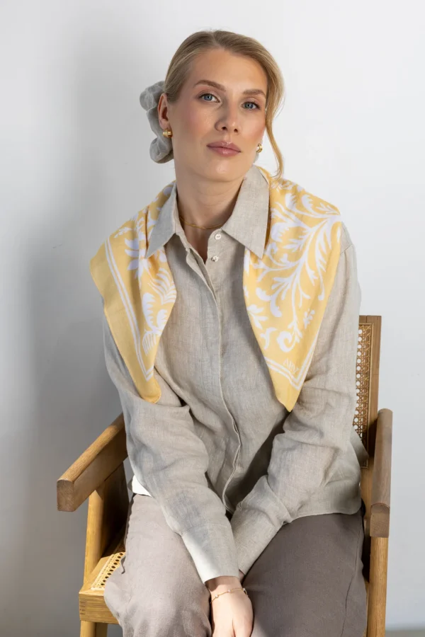 Apaszka RYTM